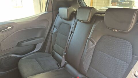 Clio 1.3 TCe 140 Intens 2021 occasion 60530 Neuilly En Thelle