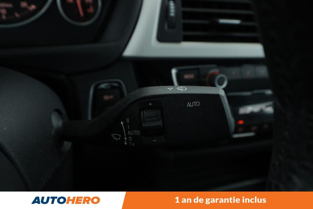 S&eacute;rie 4 420iA Lounge xDrive 184 ch 2019 occasion 92130 Issy-les-Moulineaux