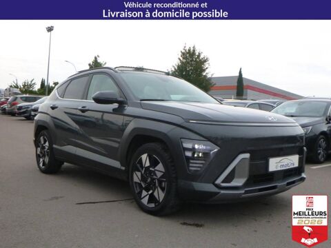 Kona Hybrid 141 Executive 2024 occasion 10150 Lavau
