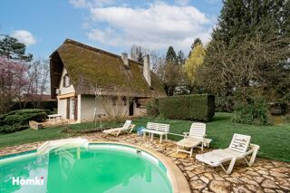  Maison � vendre 6 pi�ces 191 m�