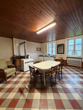  Maison  vendre 4 pices 89 m