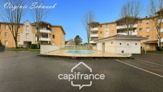  Appartement à vendre 3 pièces 56 m²