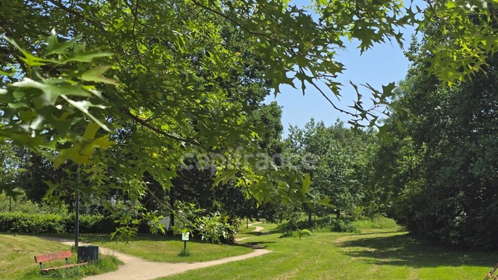 Chantepie (35)  T3 de plain-pied avec garage - parc des glières