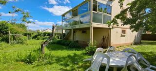  Maison � vendre 5 pi�ces 90 m�