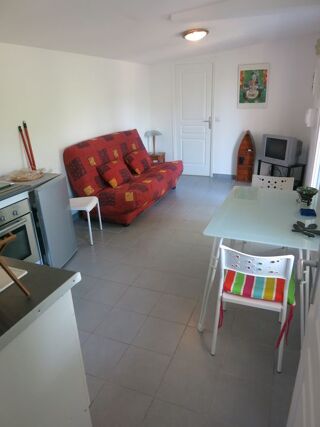  Appartement � louer 1 pi�ce 35 m�