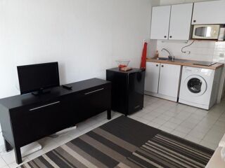  Appartement à louer 1 pièce 20 m²