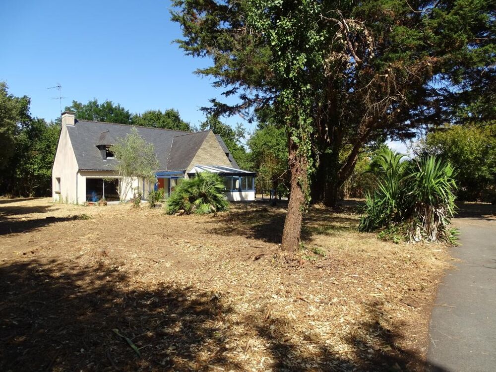 Maison 6 pièces 195 m² · à Le Tour du Parc · 195 m² · 840 000 €