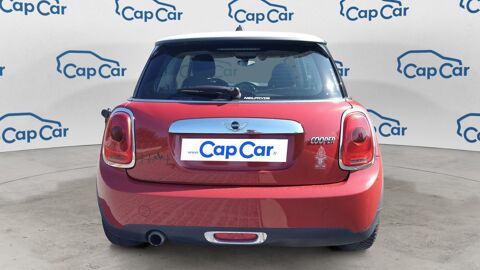 Cooper 1.5 136 Chili 2014 occasion 62440 Harnes