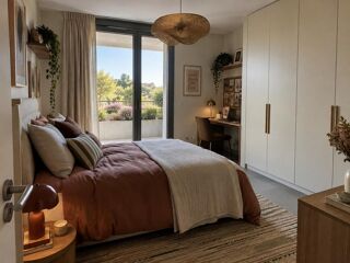  Appartement à vendre 5 pièces 111 m²