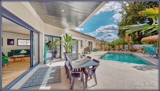  Villa à vendre 5 pièces 254 m²