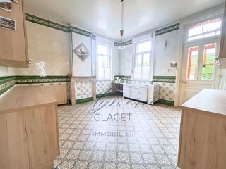  Maison � vendre 7 pi�ces 234 m�