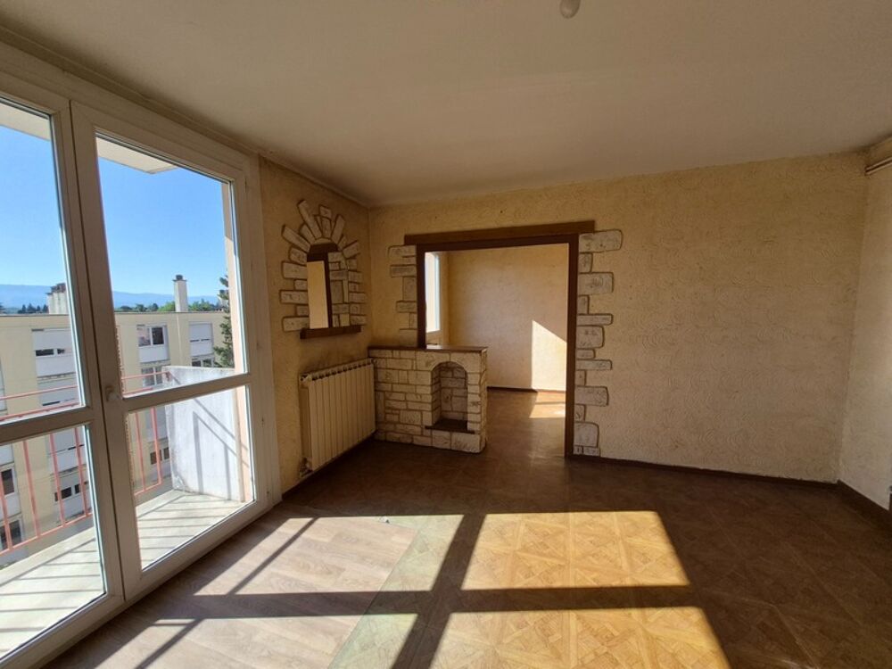 Appartement à vendre 4 pièces ROMANS SUR ISERE (26)