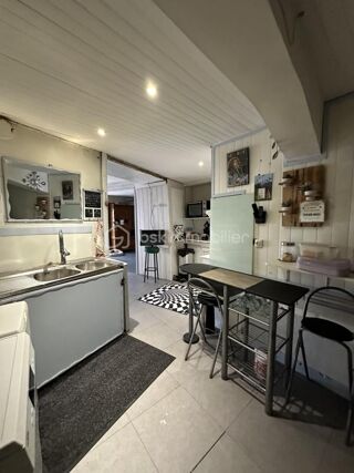  Maison � vendre 4 pi�ces 90 m�