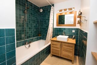  Appartement à vendre 2 pièces 48 m²
