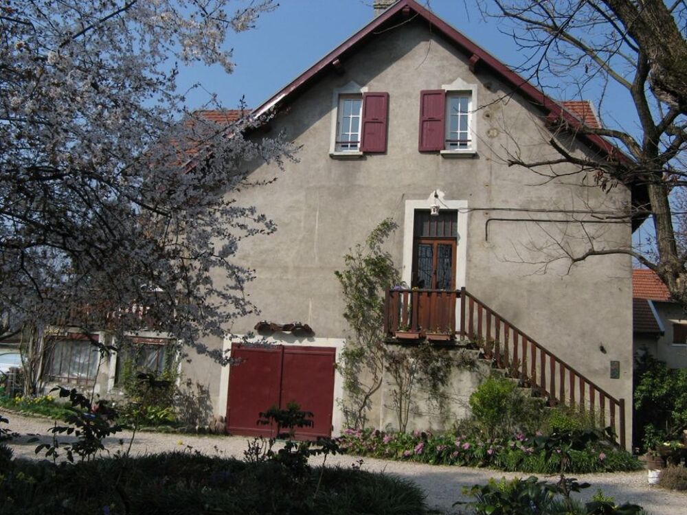 Location Appartement Chambre de 12m2 à louer sur Grenoble Grenoble