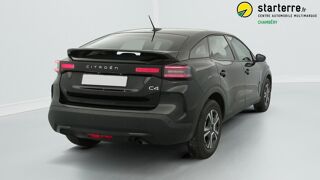 C4 Hybride 110 ch e-DCS6 You 2025 occasion 73420 Voglans
