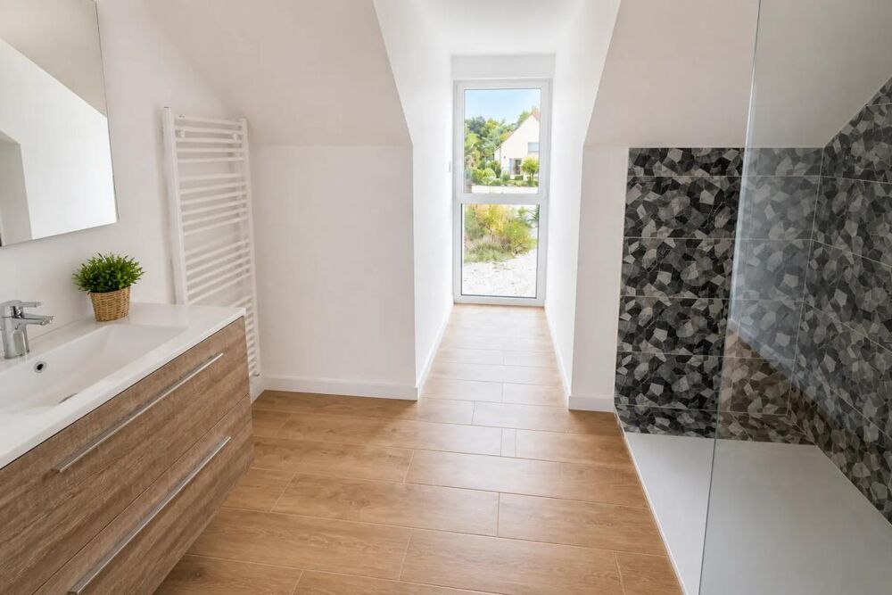 à vendre  Maison Sarzeau (56370)