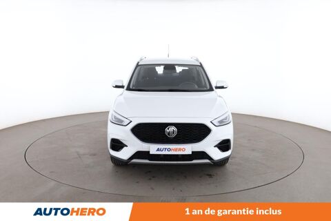 MG.ZS 1.5 VTi-Tech Comfort 2WD 106 ch 2023 occasion 92130 Issy-les-Moulineaux