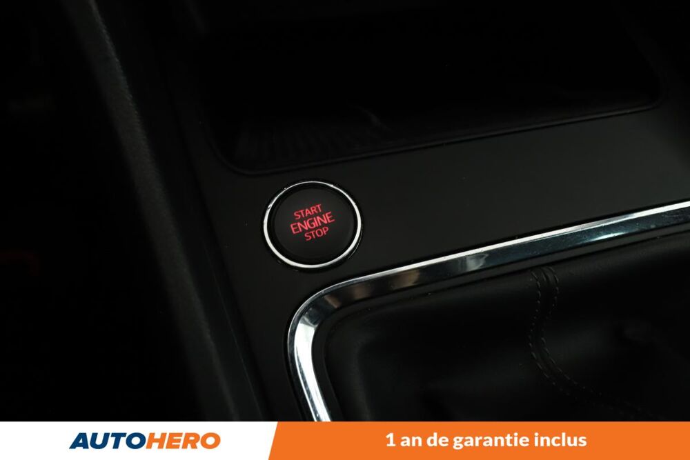 Ateca 1.0 TSI Style Business 115 ch 2019 occasion 92130 Issy-les-Moulineaux