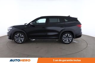 Kodiaq 1.5 TSI Hybrid ACT Sportline DSG7 7PL 150 ch 2024 occasion 92130 Issy-les-Moulineaux