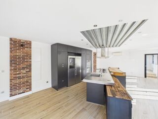  Appartement à vendre 4 pièces 114 m²