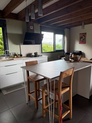  Villa à vendre 4 pièces 110 m²