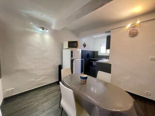  Maison à vendre 2 pièces 60 m²