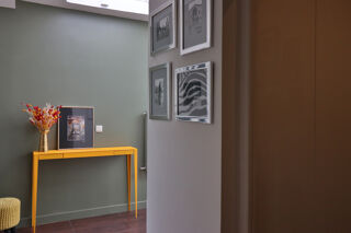  Appartement à vendre 6 pièces 178 m²