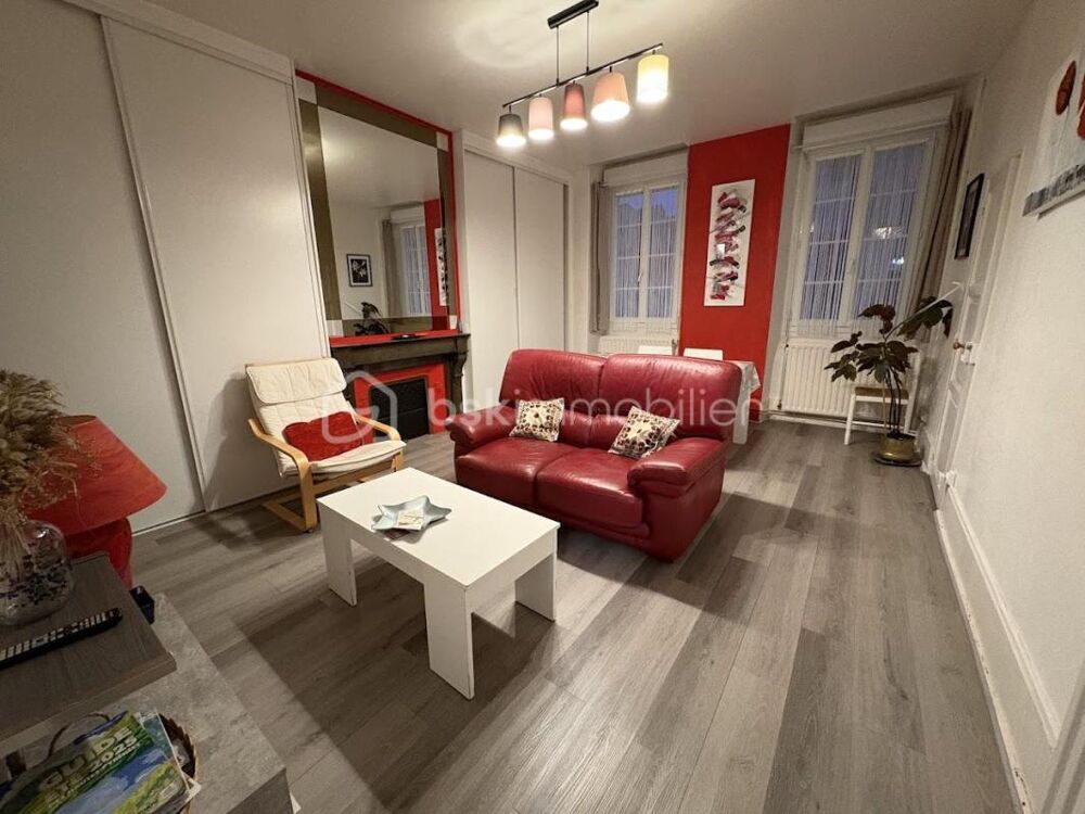 Vente Appartement Très bel Appartement au cœur de Bagnères Bagneres de bigorre
