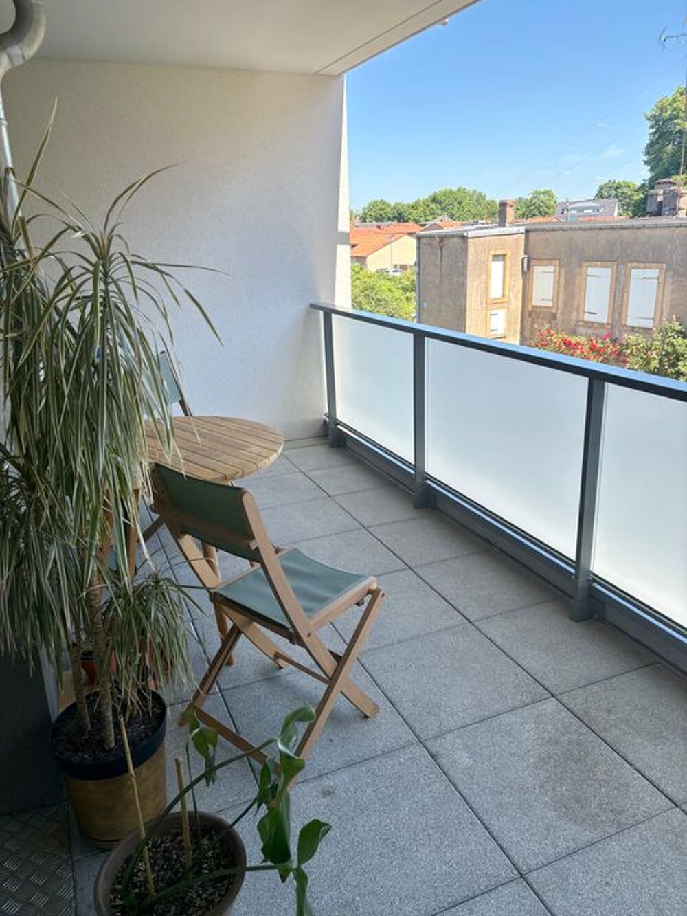 Location Appartement Appartement de 65m2 à louer sur Thionville Thionville