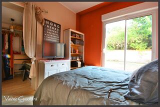  Maison à vendre 3 pièces 85 m²