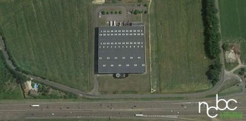 A louer - B&acirc;timent d'activit&eacute; 50138 71240 Varennes le grand