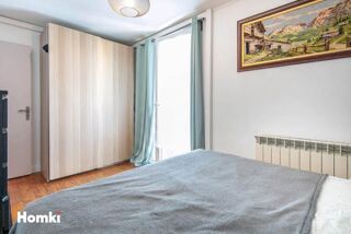  Appartement à vendre 3 pièces 64 m²