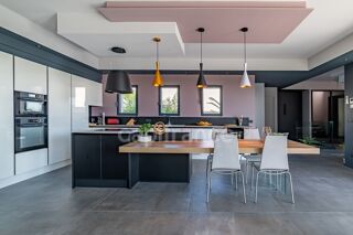  Maison à vendre 6 pièces 180 m²