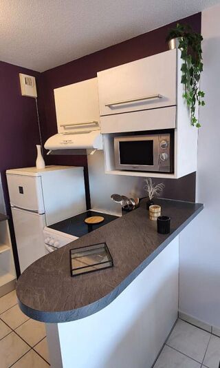  Appartement � vendre 2 pi�ces 38 m�