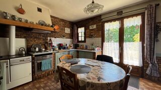  Maison à vendre 5 pièces 115 m²