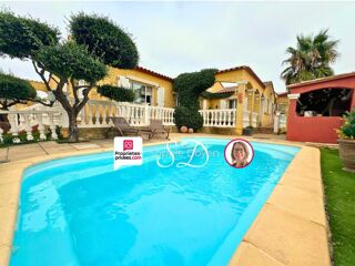  Maison � vendre 5 pi�ces 140 m�