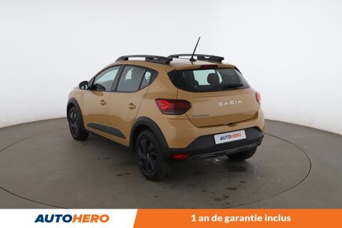 Sandero Stepway 1.0 TCe GSR2 Expression 91 ch 2024 occasion 92130 Issy-les-Moulineaux
