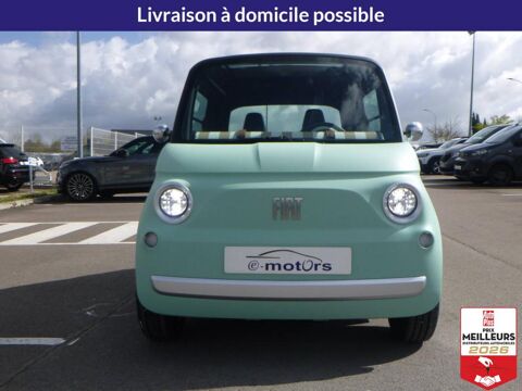 Topolino Verde Vita 6kW -E 2026 occasion 10150 Lavau