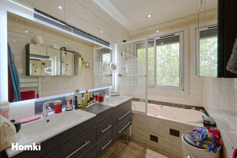 à vendre  Maison Méry (73420)
