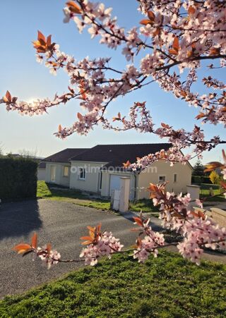  Maison  vendre 6 pices 123 m