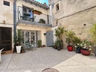  Maison à vendre 3 pièces 58 m²