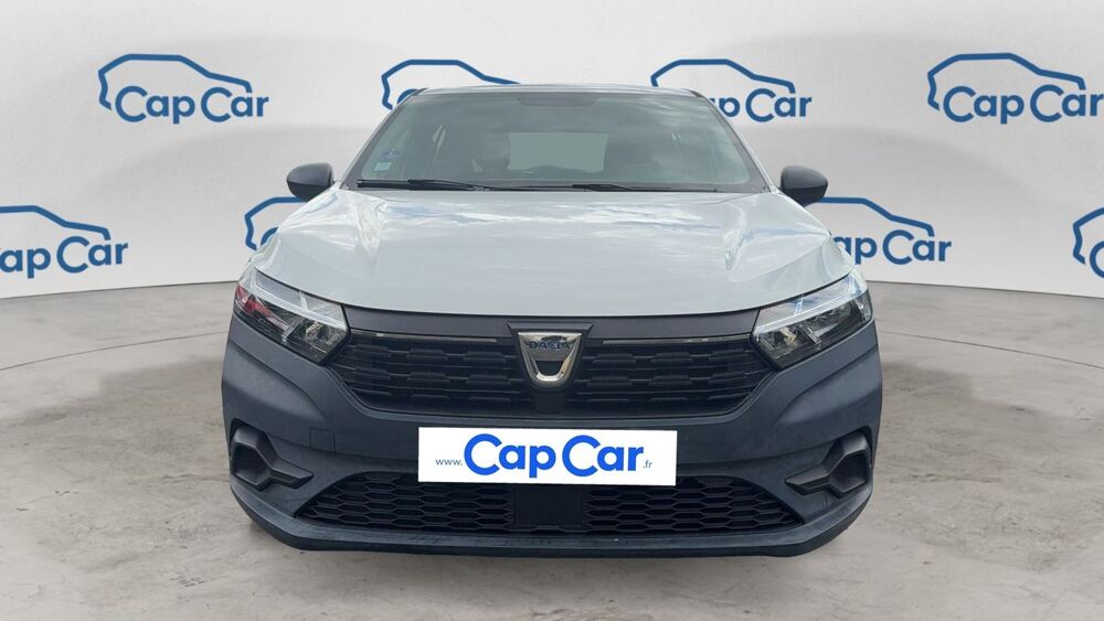 Sandero III 1.0 SCe 65 Access - 5 places 2021 occasion 76240 Belbeuf