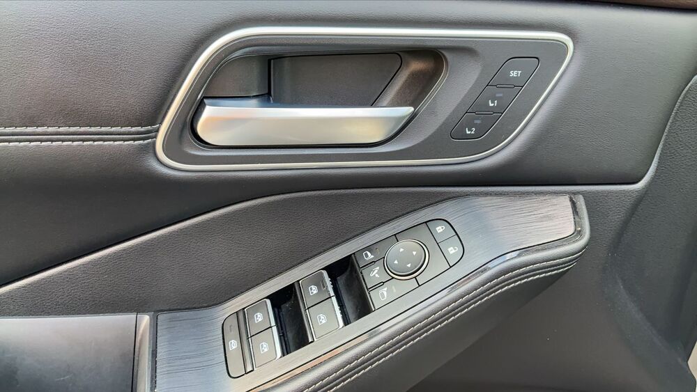 X-Trail 1.5 DIG-T e-Power 204 Hybrid 2WD BVA7 Tekna - Automatique To 2023 occasion 94440 Villecresnes