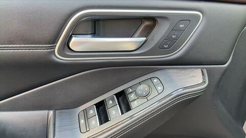 X-Trail 1.5 DIG-T e-Power 204 Hybrid 2WD BVA7 Tekna - Automatique To 2023 occasion 94440 Villecresnes
