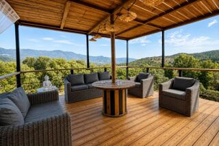  Propriété/château à vendre 10 pièces 252 m²