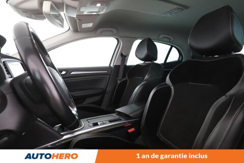 M&eacute;gane 1.3 TCe Energy Intens 140 ch 2018 occasion 92130 Issy-les-Moulineaux