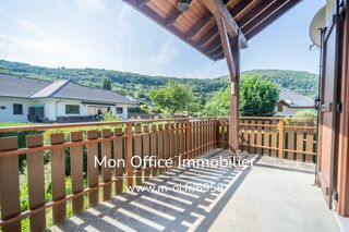  Maison à vendre 5 pièces 110 m²