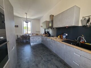  Maison à vendre 5 pièces 190 m²