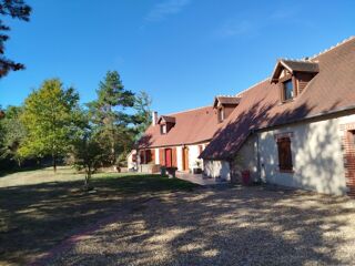 Maison 7 pièces 190 m² · à Veuzain-sur-Loire · 190 m² · 424 000 €